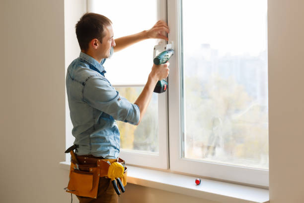 Best Sliding Windows in Middletown, VA