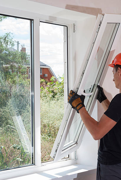 Best Hurricane Impact Windows in Middletown, VA